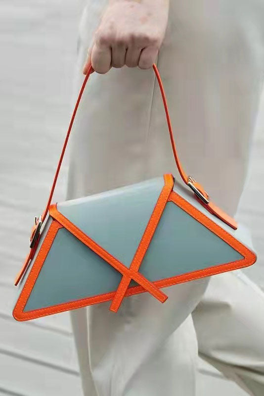 Sardine Serie Handtasche