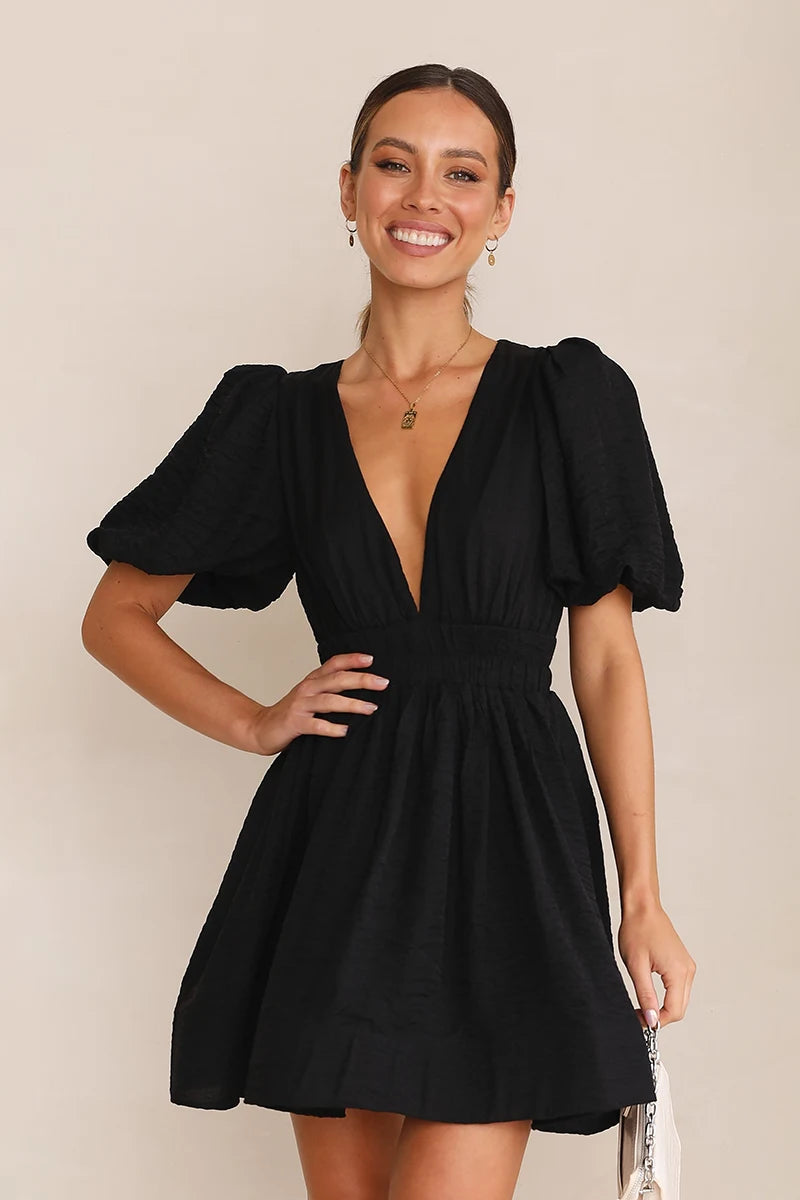 Erin Mini Dress