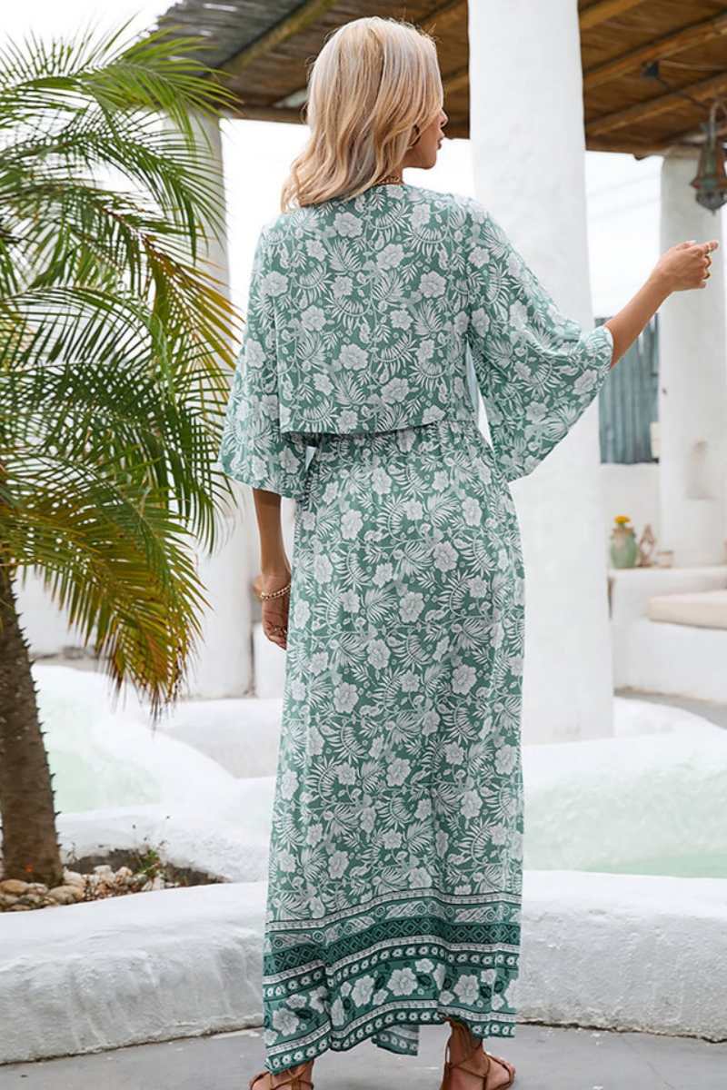 Strandvakantie Boho roksets