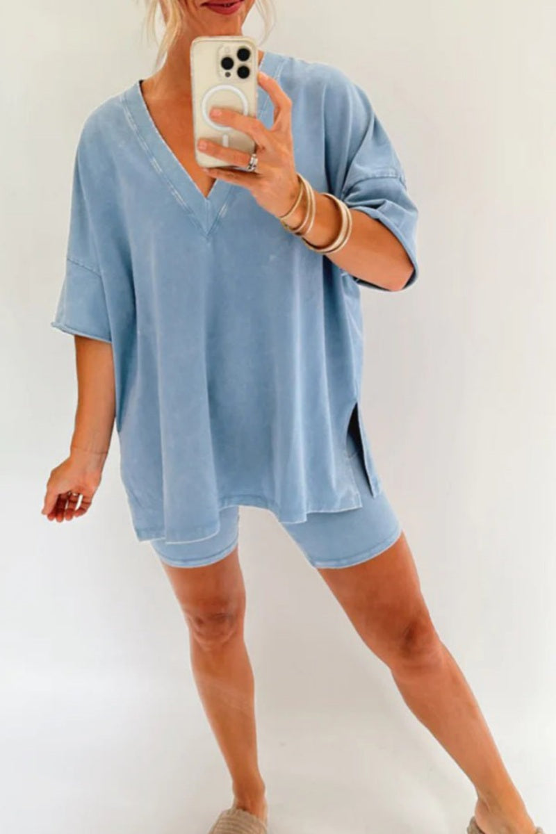 Zestaw Saturday Market Mineral Washed