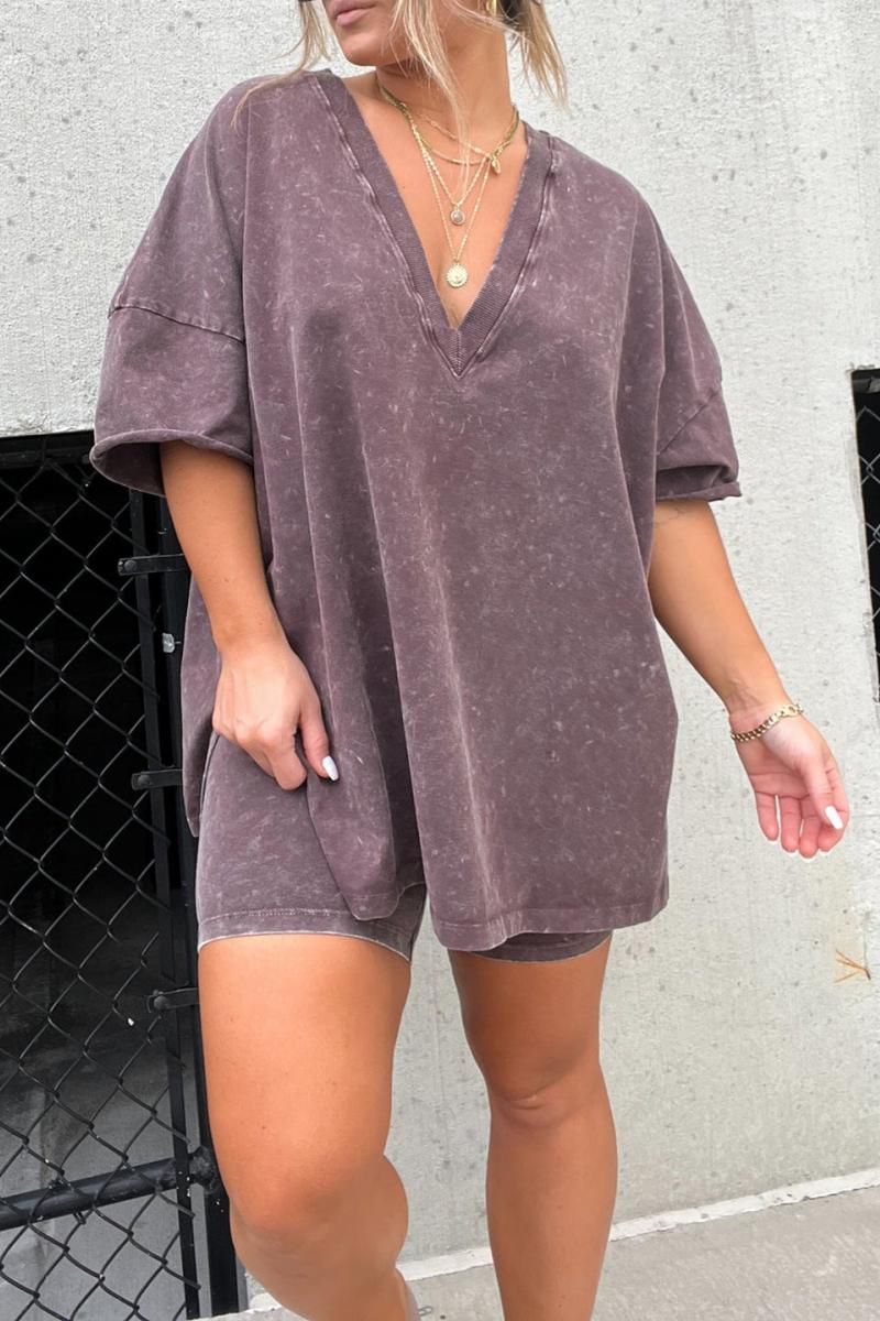 Zestaw Saturday Market Mineral Washed