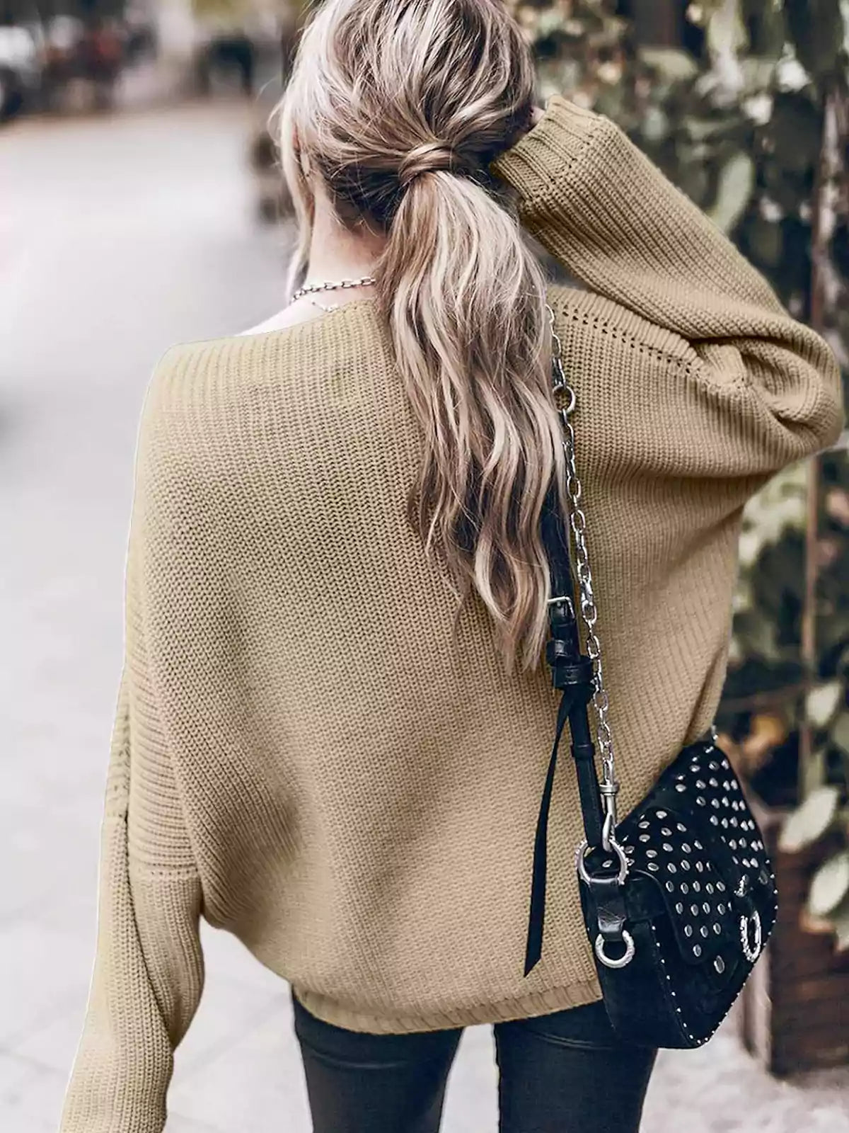 Sweet Lace Strik Sæt