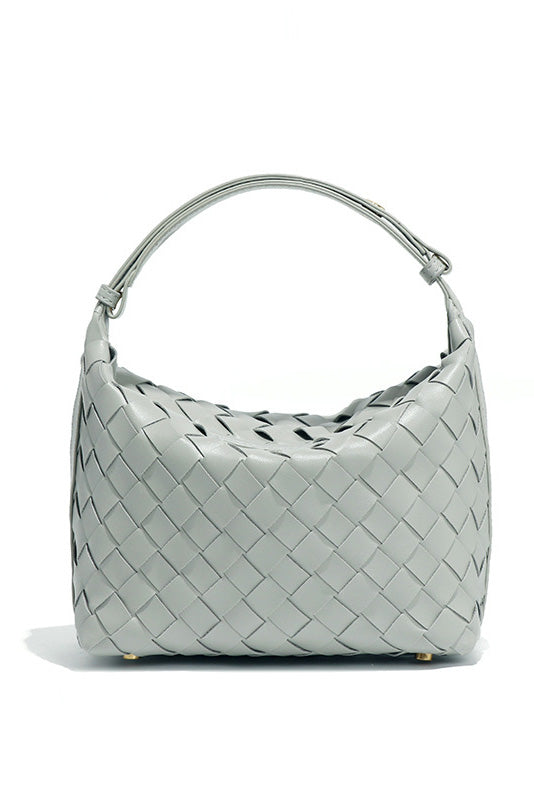 Dräidimensional Form Handtasche