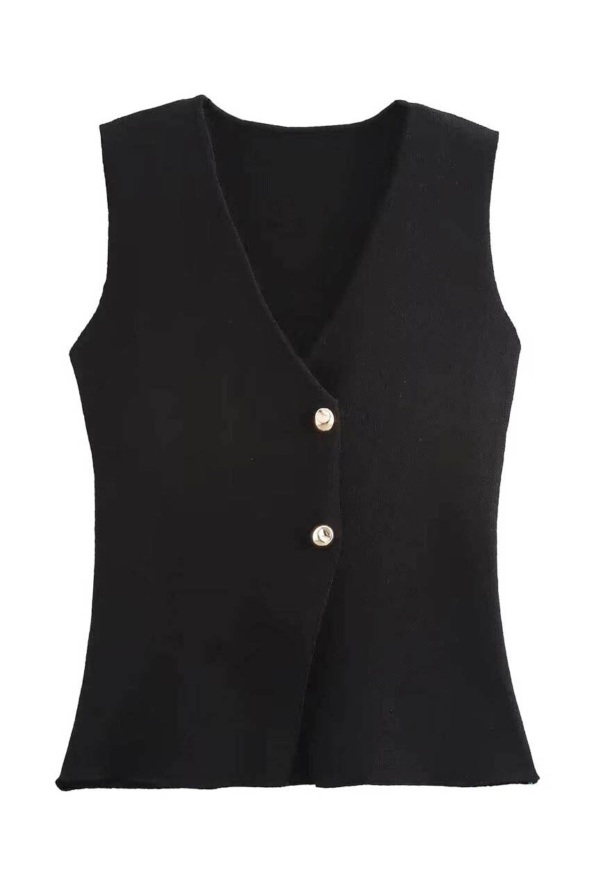 Schwarzes Abendkleid ohne Träger