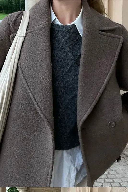 Joa Geborduurde Kanten Afgewerkte Flare Maxi Jurk