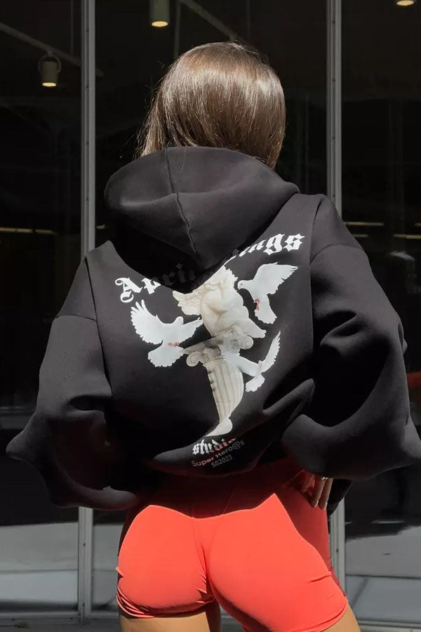 조아 자수 레이스 트리밍 플레어 맥시 드레스