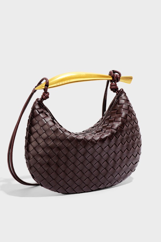 Sardine Serie Handtasche