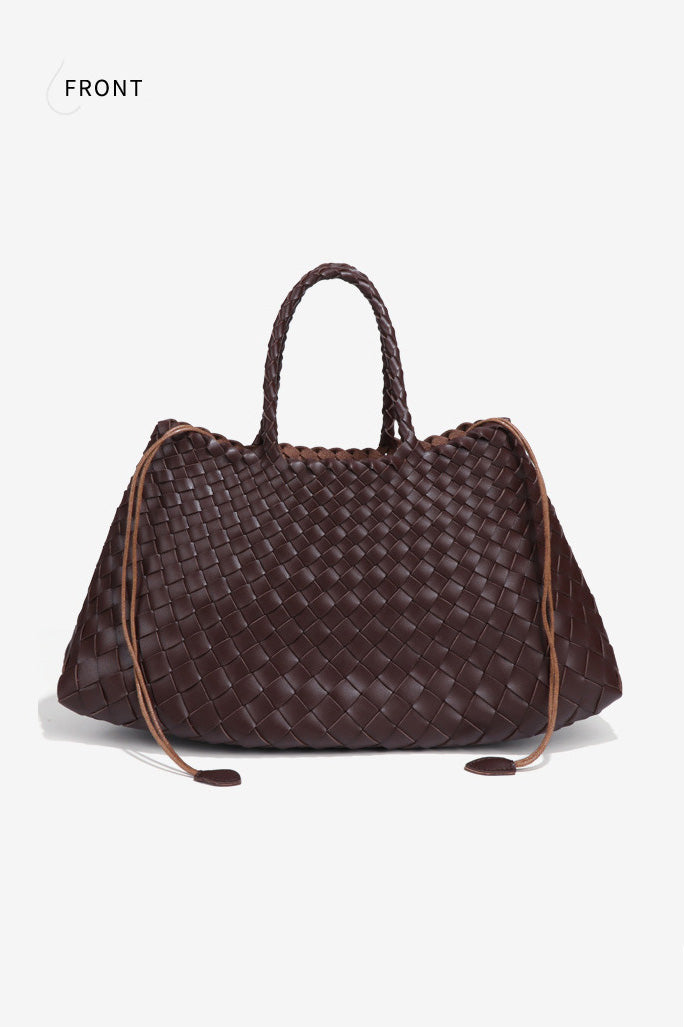 Minimalistesch Pendler Tote Set