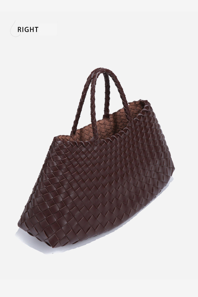 Minimalistesch Pendler Tote Set