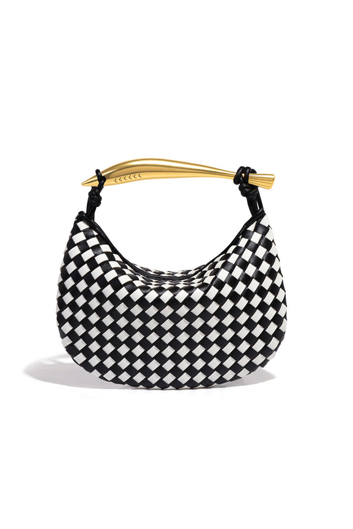 Sardine Serie Handtasche