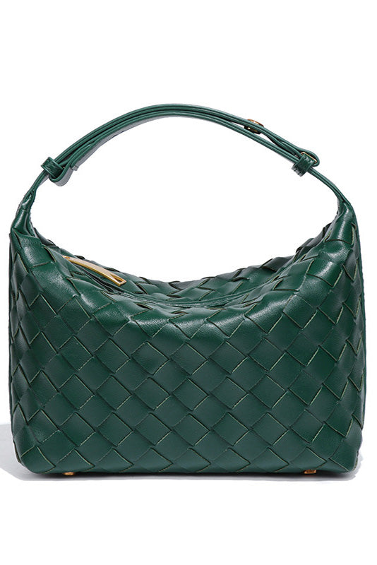 Dräidimensional Form Handtasche
