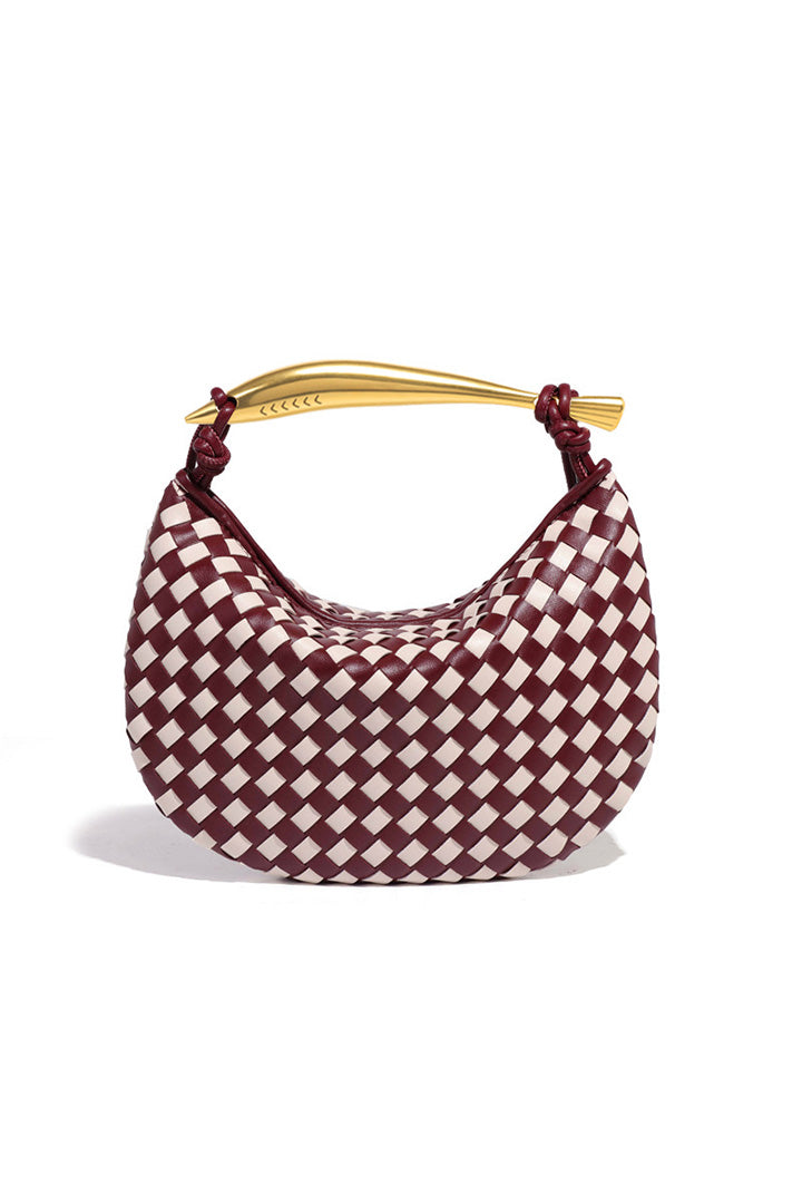 Sardine Serie Handtasche