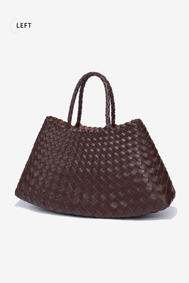 Minimalistesch Pendler Tote Set