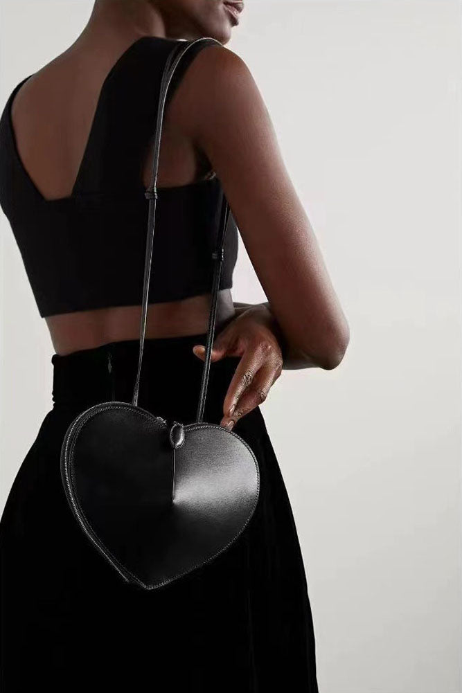 Bolso de mano de la serie Sardine