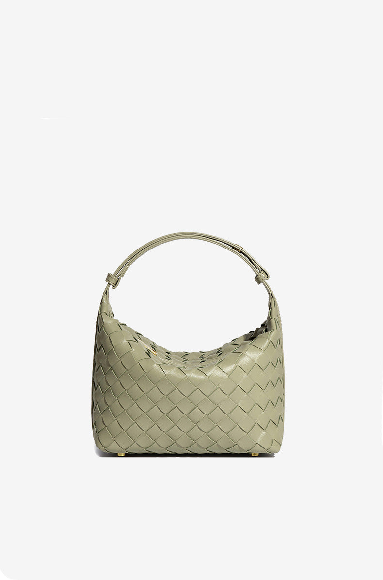 Dräidimensional Form Handtasche