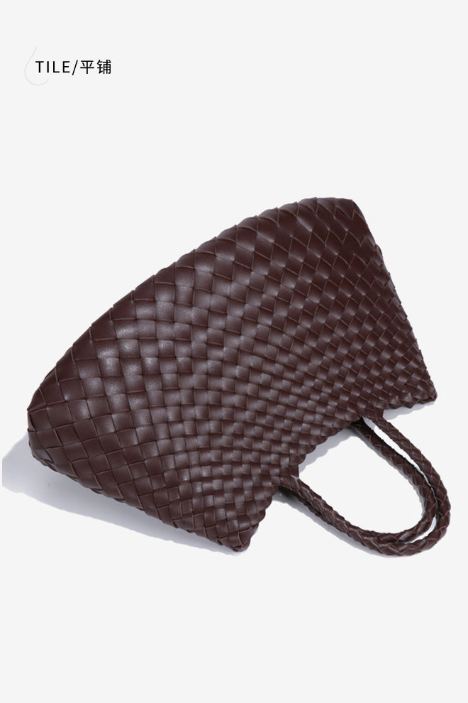 Minimalistesch Pendler Tote Set