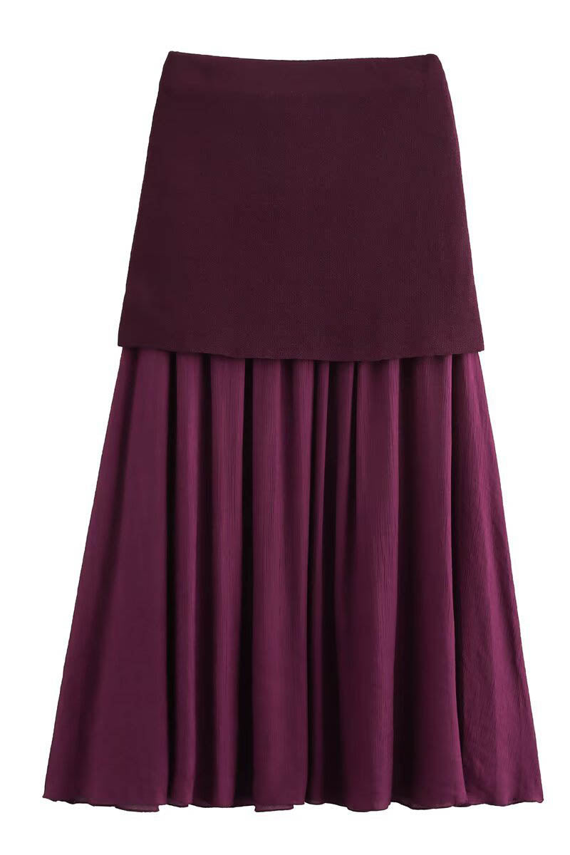 Schwarzes Abendkleid ohne Träger