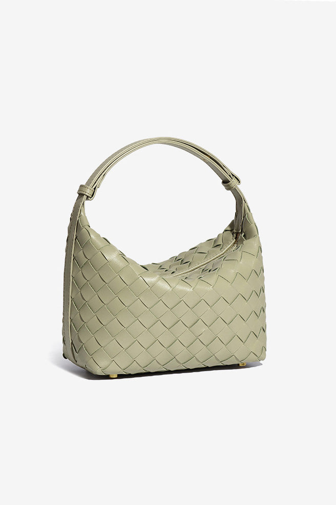 Dräidimensional Form Handtasche