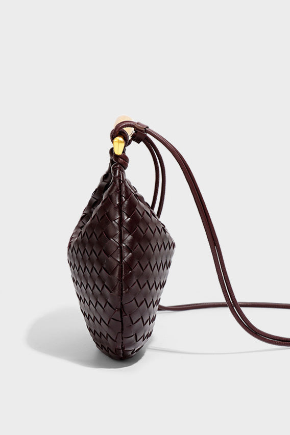 Sardine Serie Handtasche
