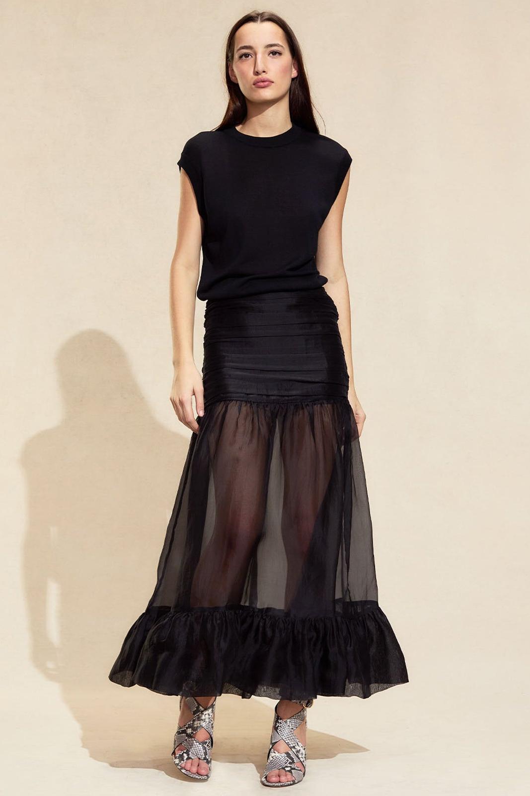 Caiya Maxi Skirt