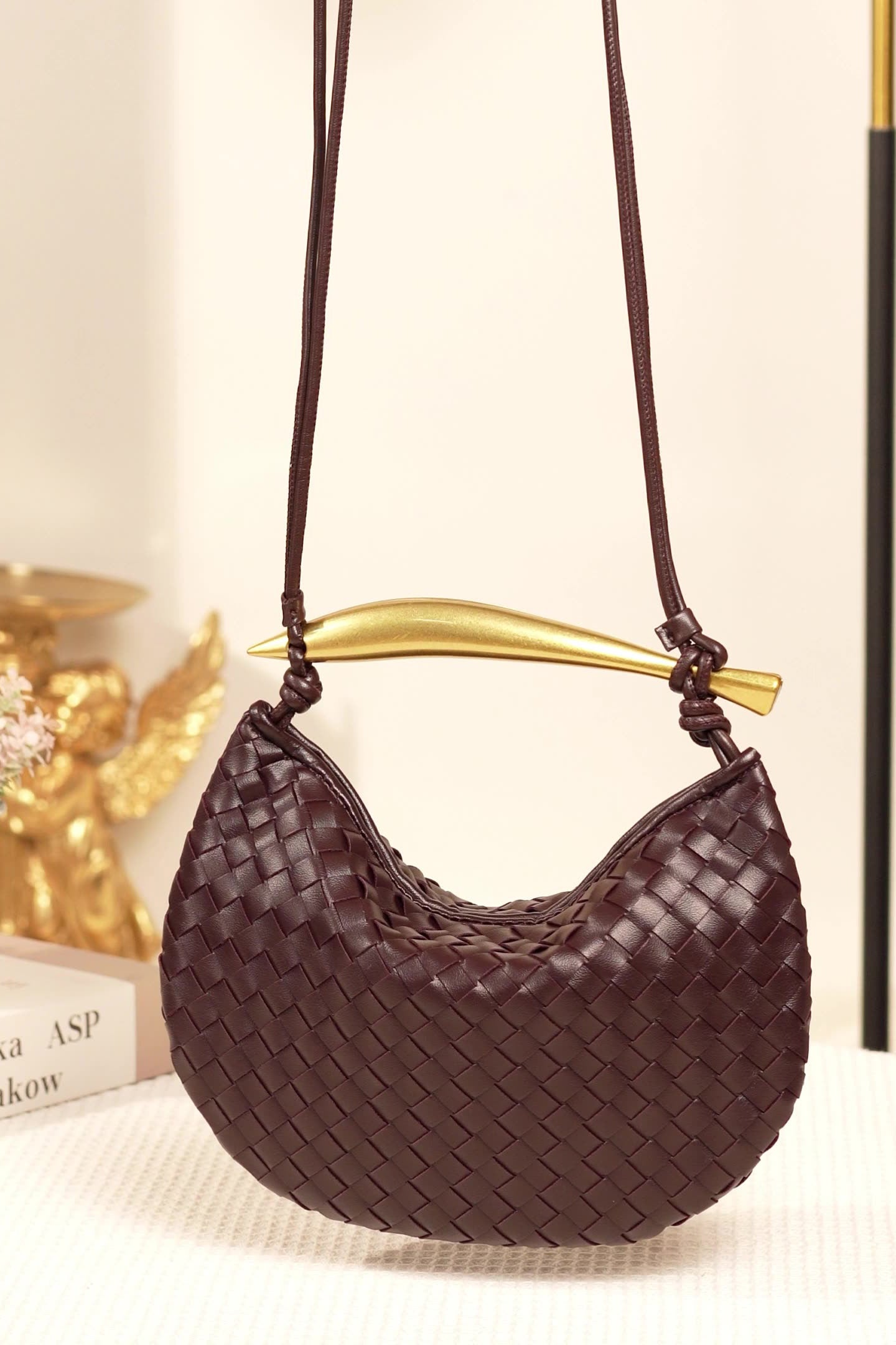Sardine Serie Handtasche