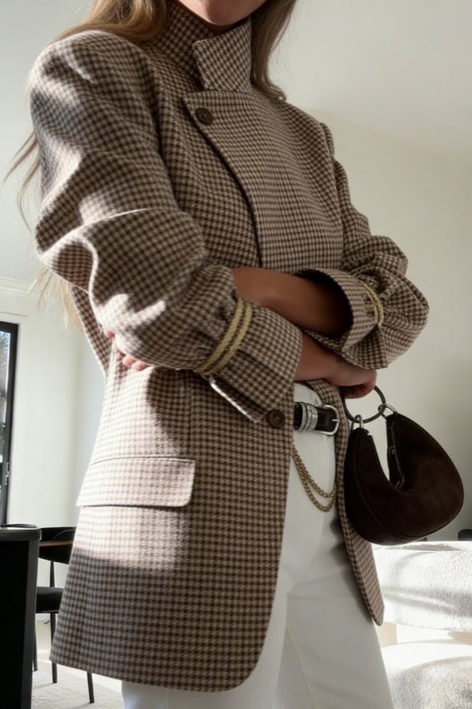 Garden Glow miniklänning med spetskant