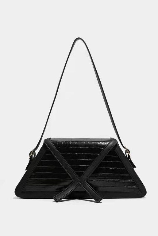 Sardine Serie Handtasche