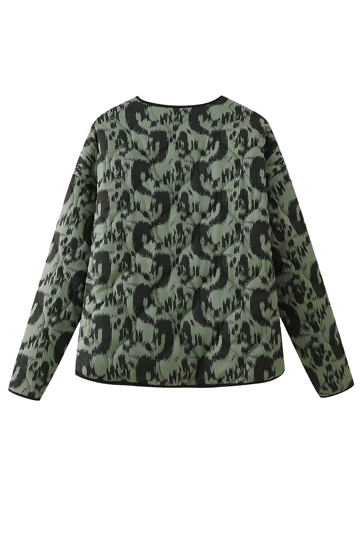 Chaqueta με επένδυση