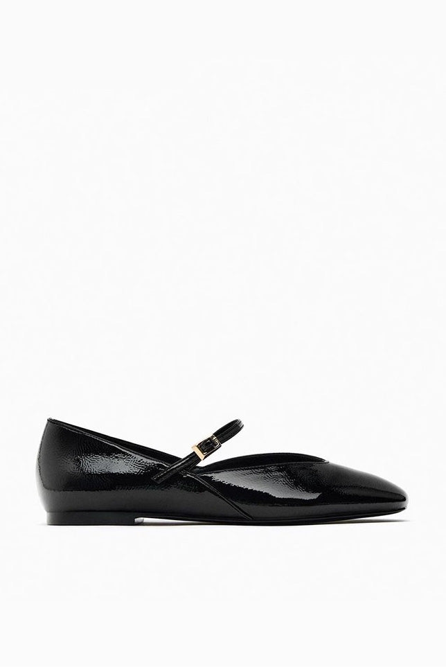 Ballerines élégantes