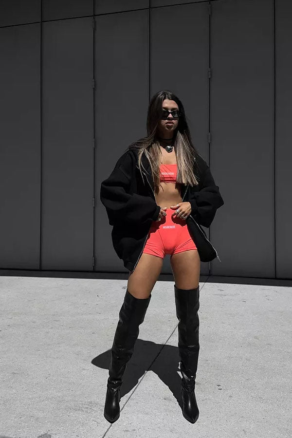 조아 자수 레이스 트리밍 플레어 맥시 드레스