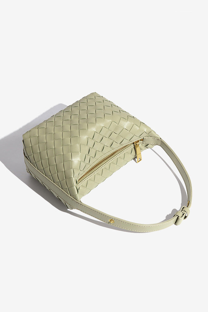 Dräidimensional Form Handtasche
