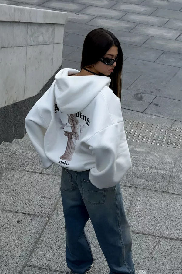 조아 자수 레이스 트리밍 플레어 맥시 드레스