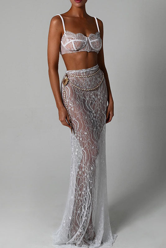Party Babe Skirt Set