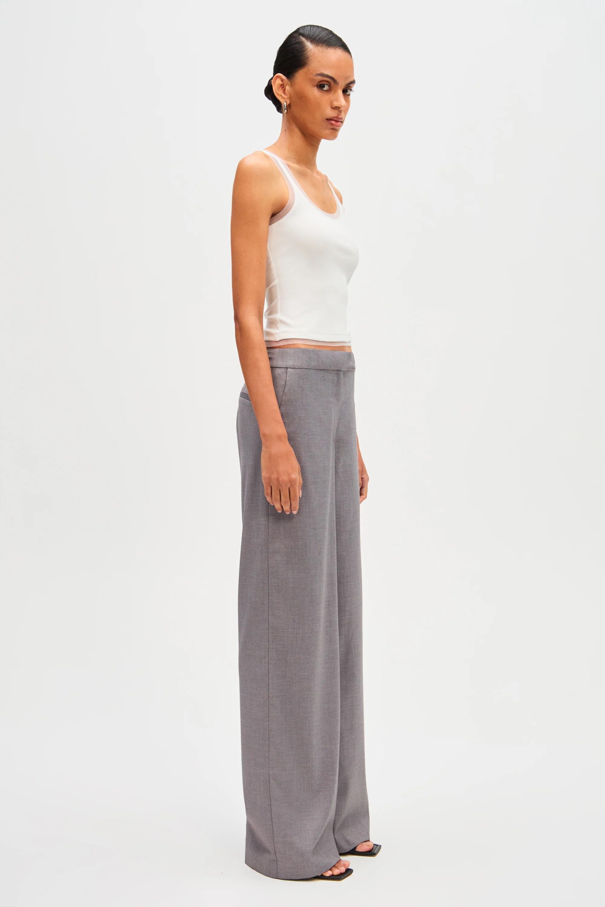 Belen Hosen Set