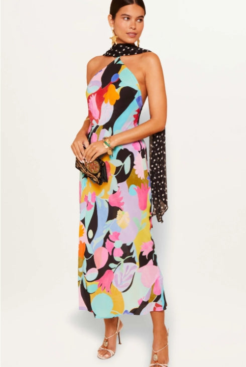 Belen Broek Set