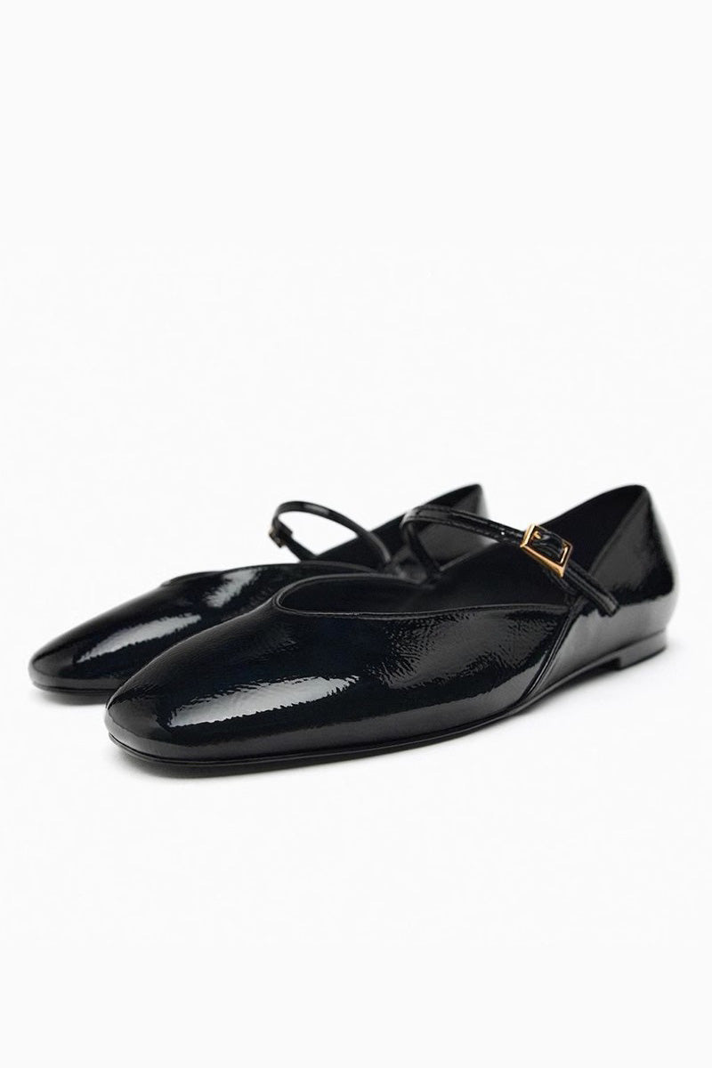 Ballerines élégantes