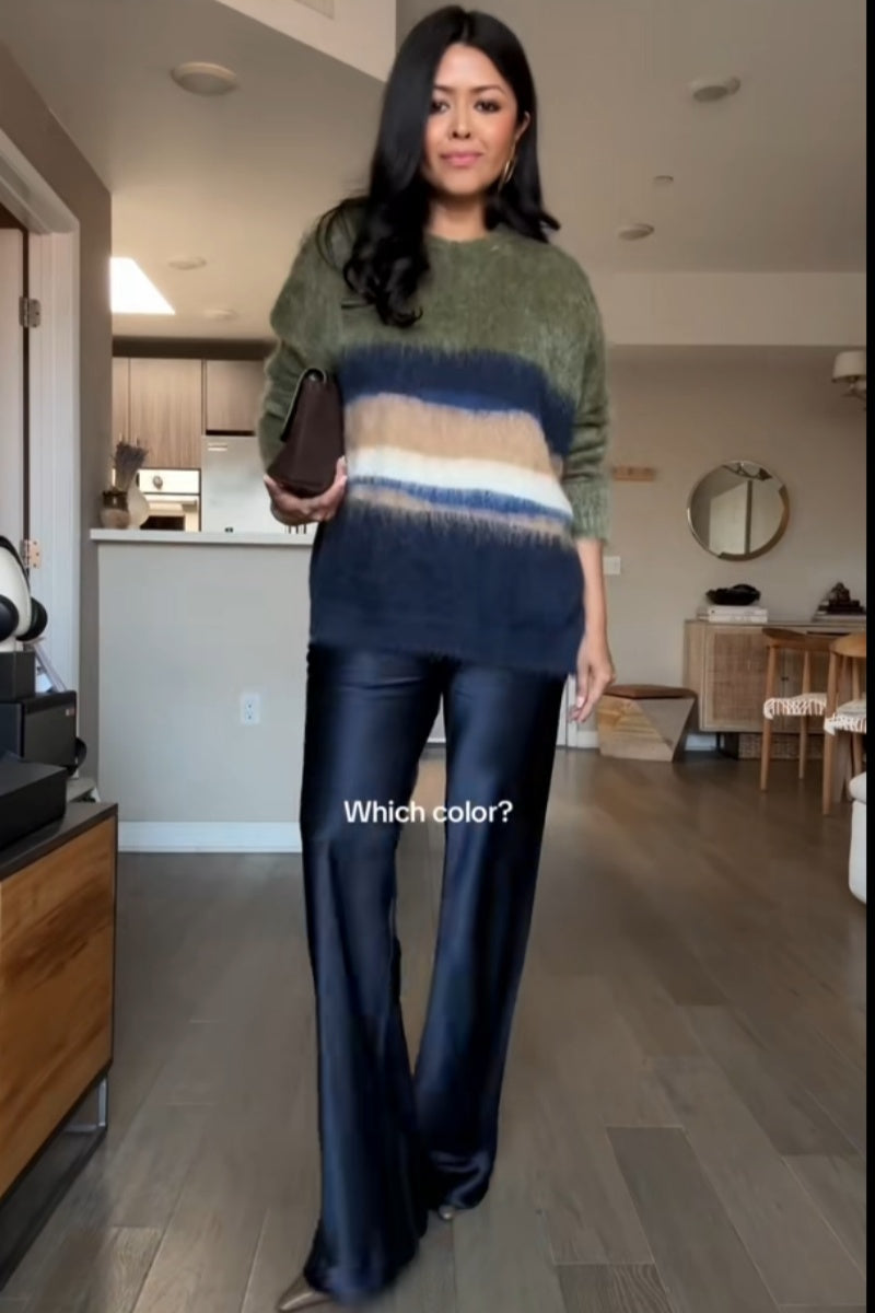 Casual And Elegant Set