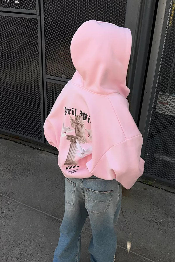 조아 자수 레이스 트리밍 플레어 맥시 드레스