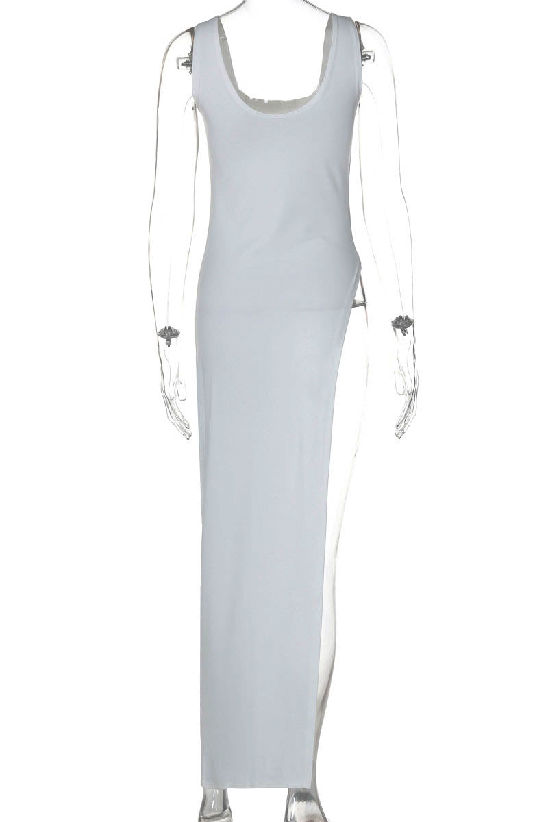 Elegant ram kjol set