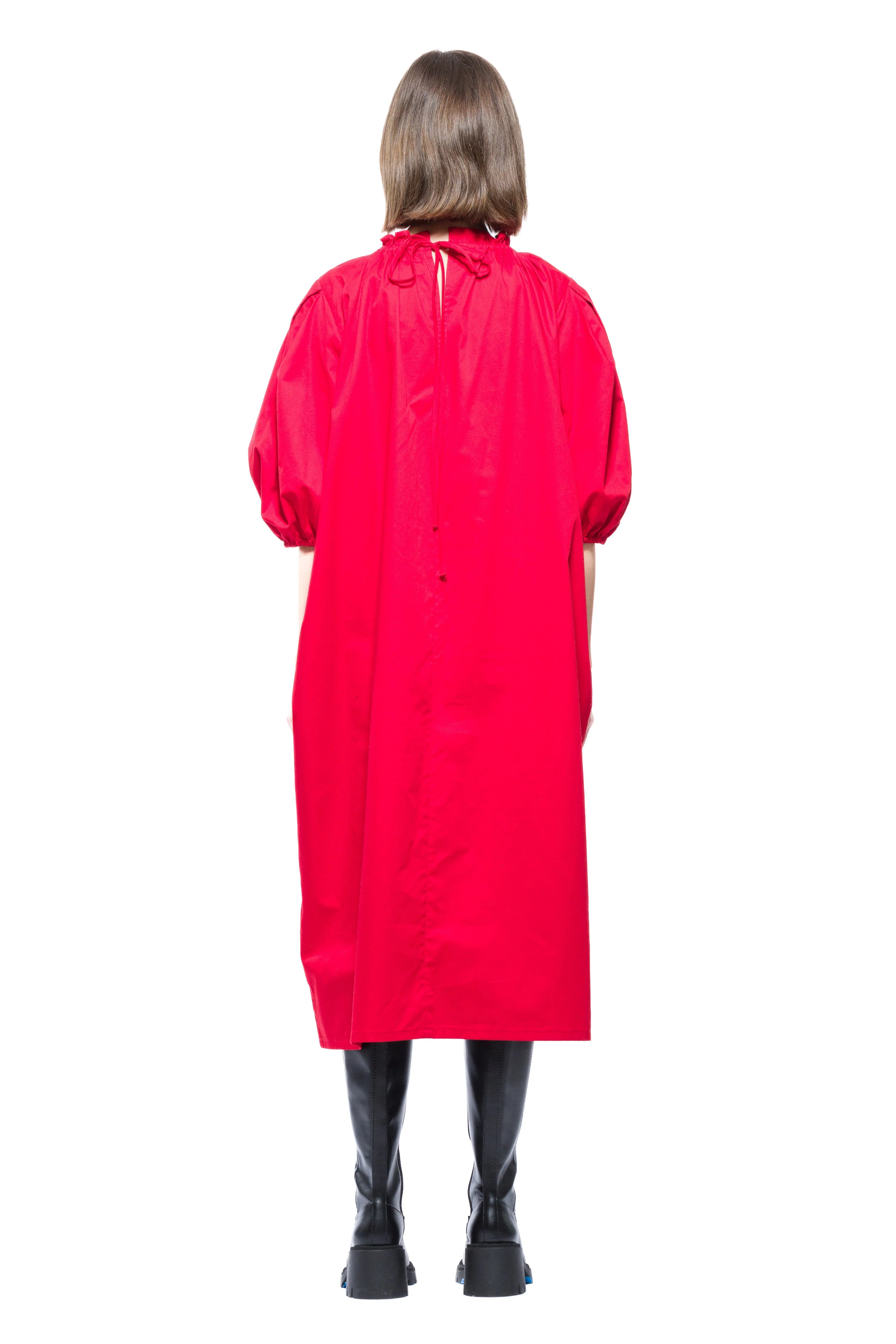 שמלת מידי ירח