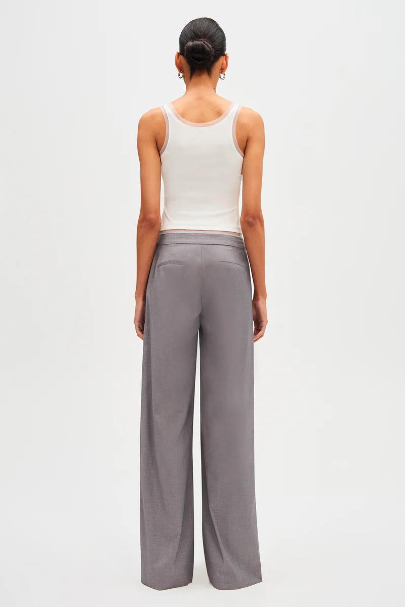 Belen Hosen Set