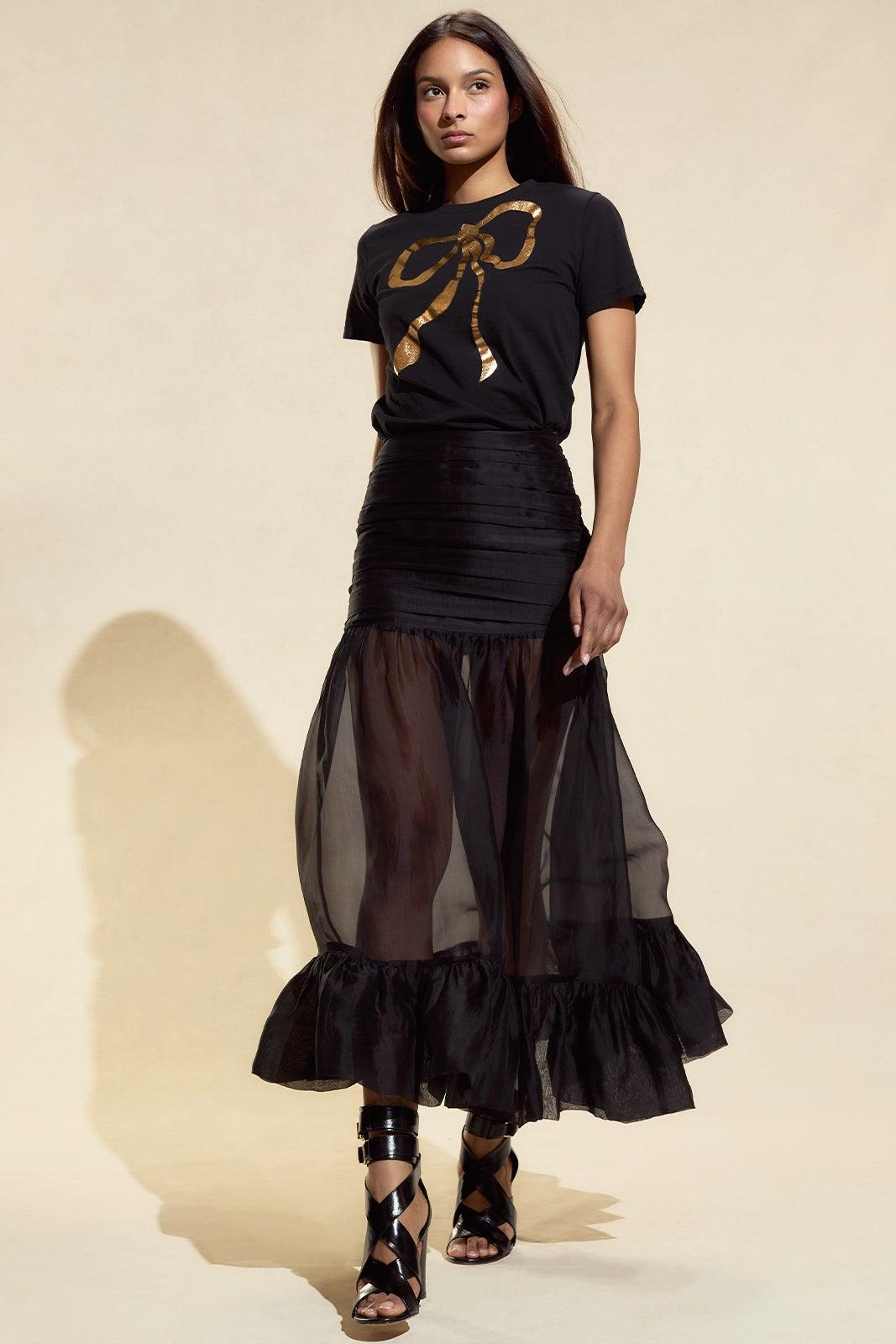 Caiya Maxi Skirt