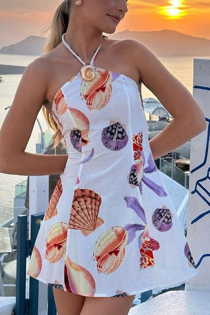 freya mini dress Freya Mini Dress