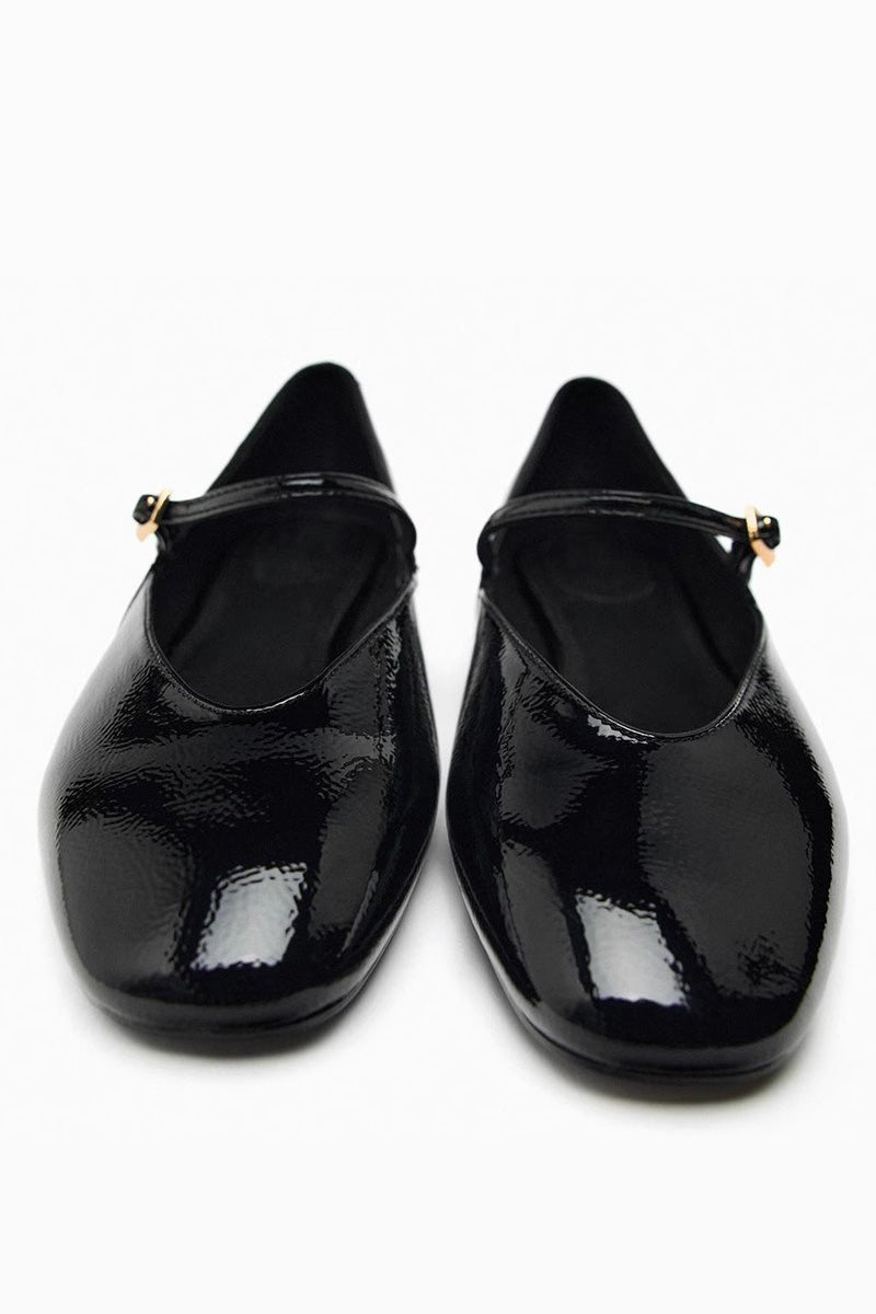 Ballerines élégantes
