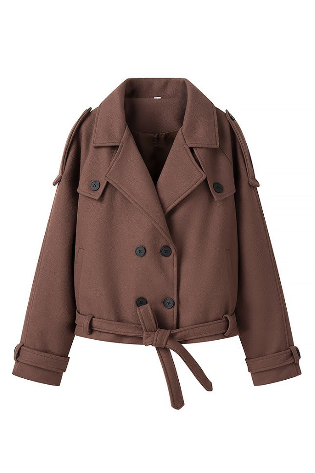 Joa Broderet Blonde Trimmet Flare Maxi Kjole