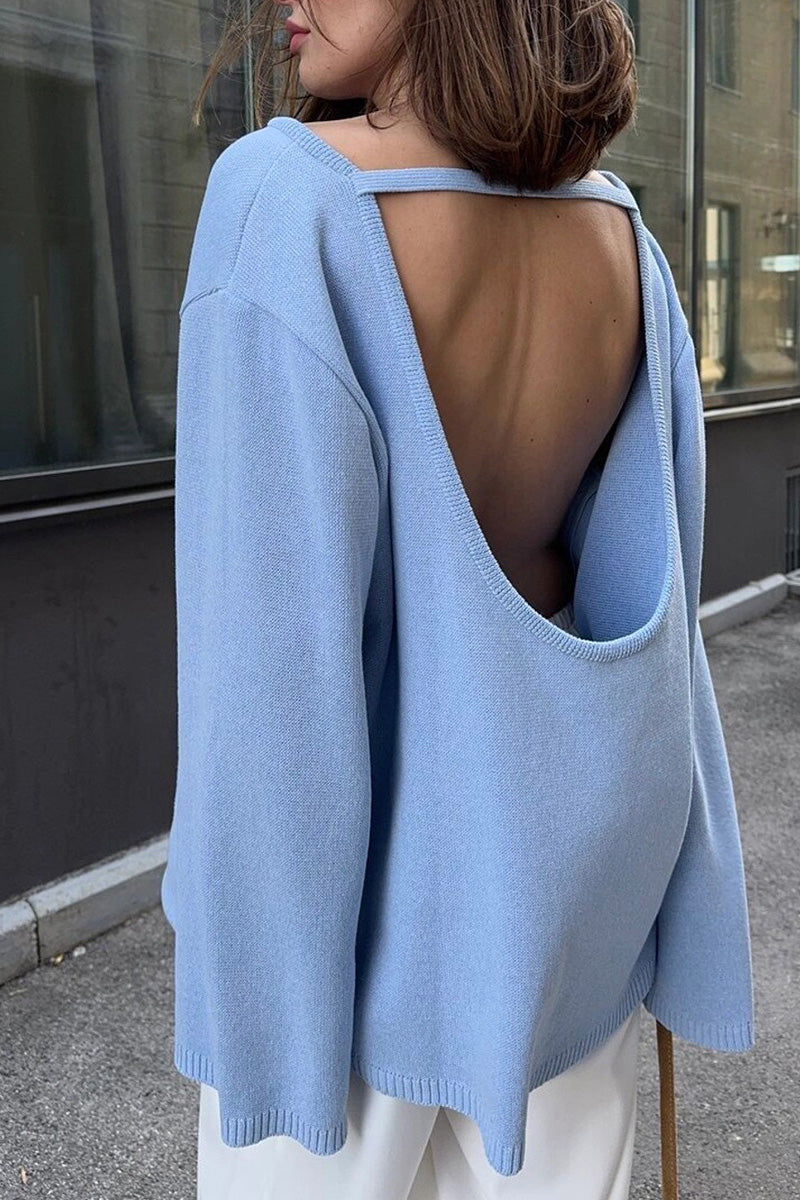 Joa – Ausgestelltes Maxikleid mit bestickter Spitze