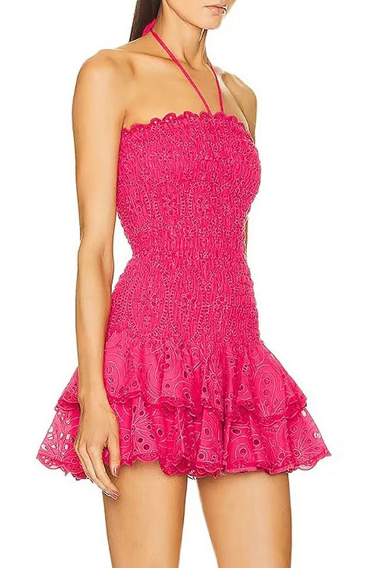 Abito a tubo per pausa tè