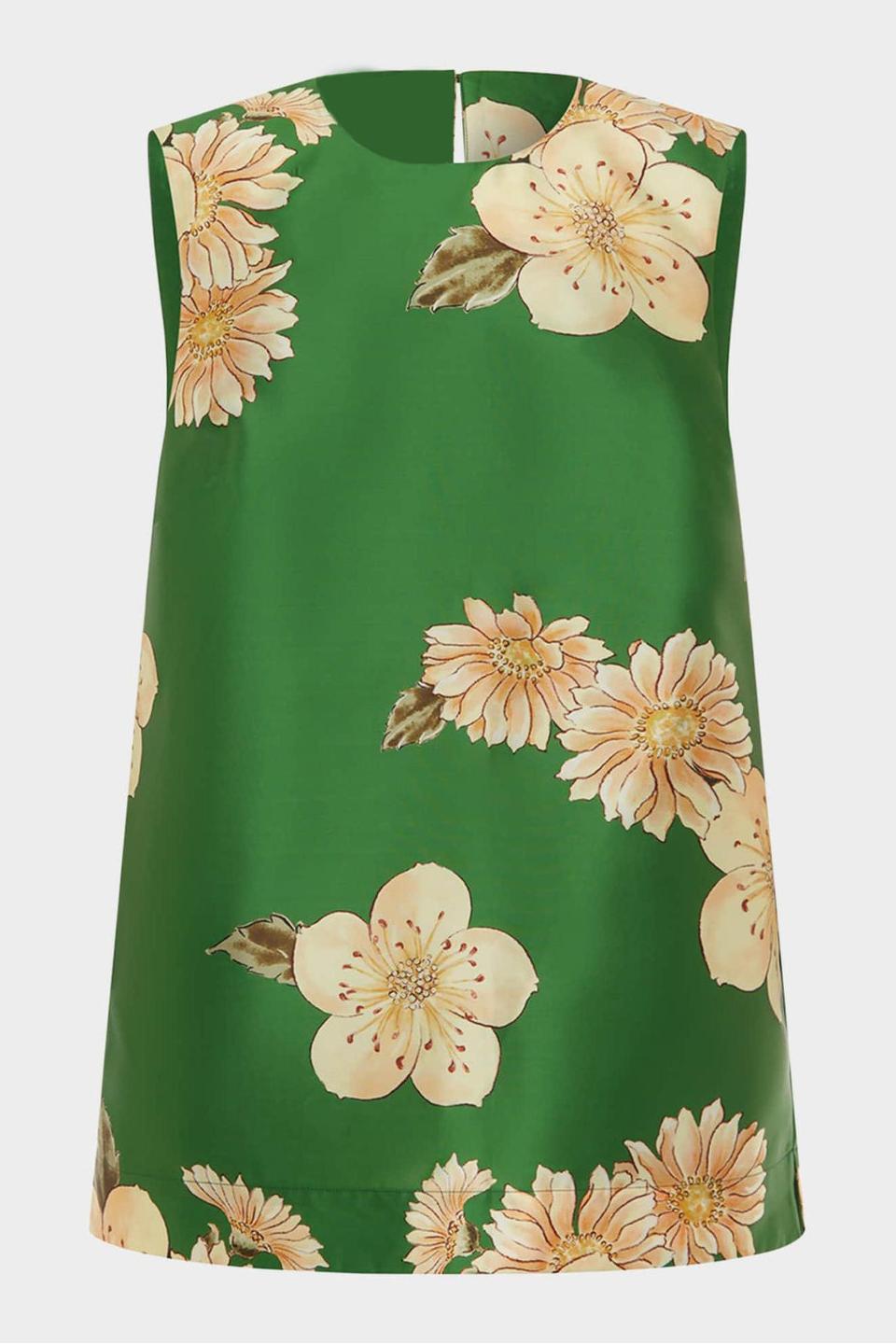 Sage Sleevele Pants Set