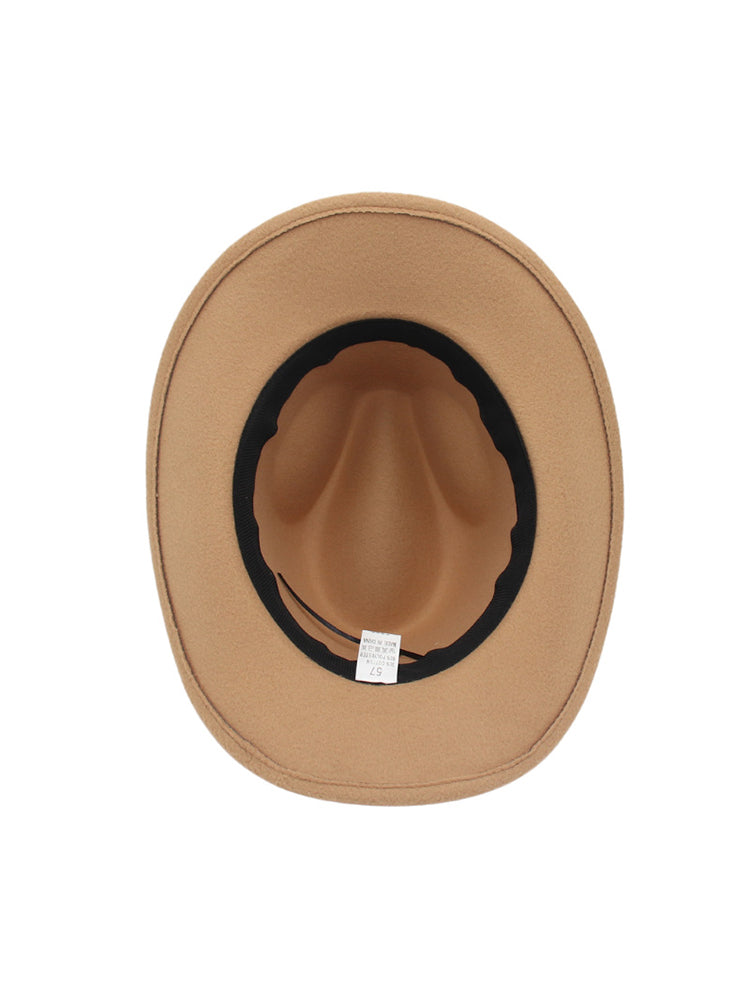 Chapéu Western Bull Head Deco Cowboy Cowgirl