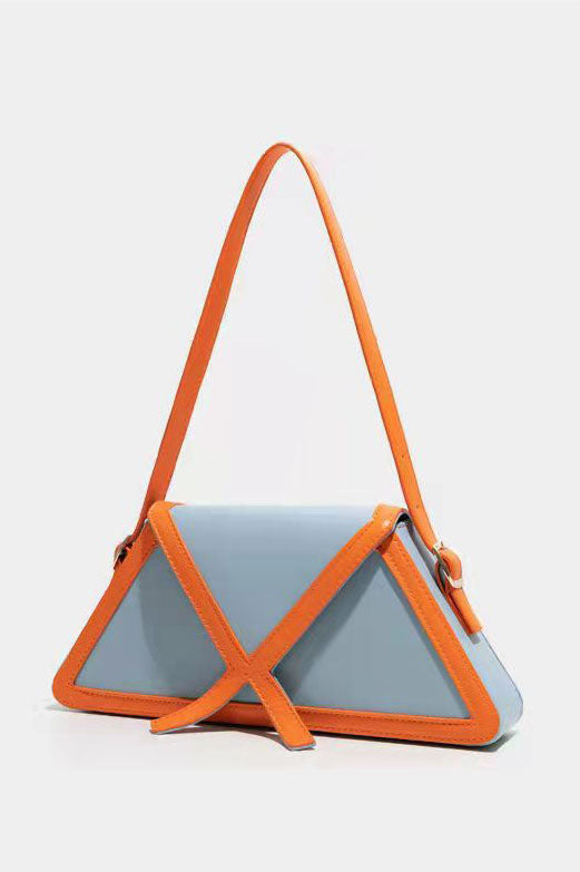Sardine Serie Handtasche